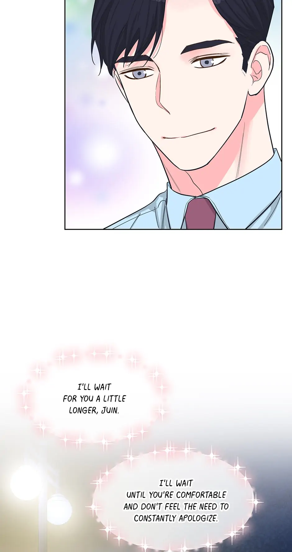 Relationship Once Done Chapter 71 53
